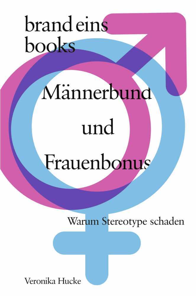 Männerbund und Frauenbonus main product photo