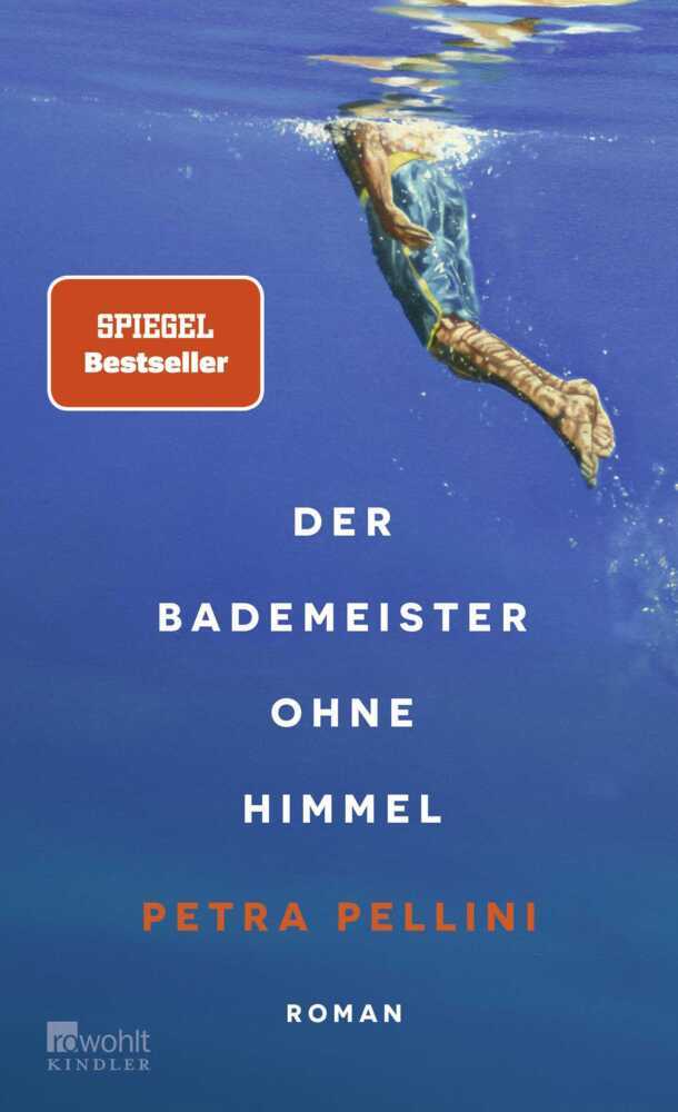 Der Bademeister ohne Himmel main product photo