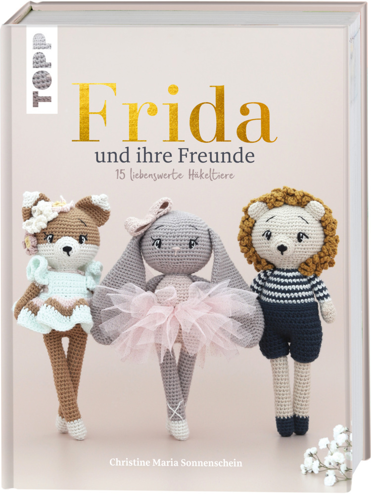 FRIDA und ihre Freunde main product photo