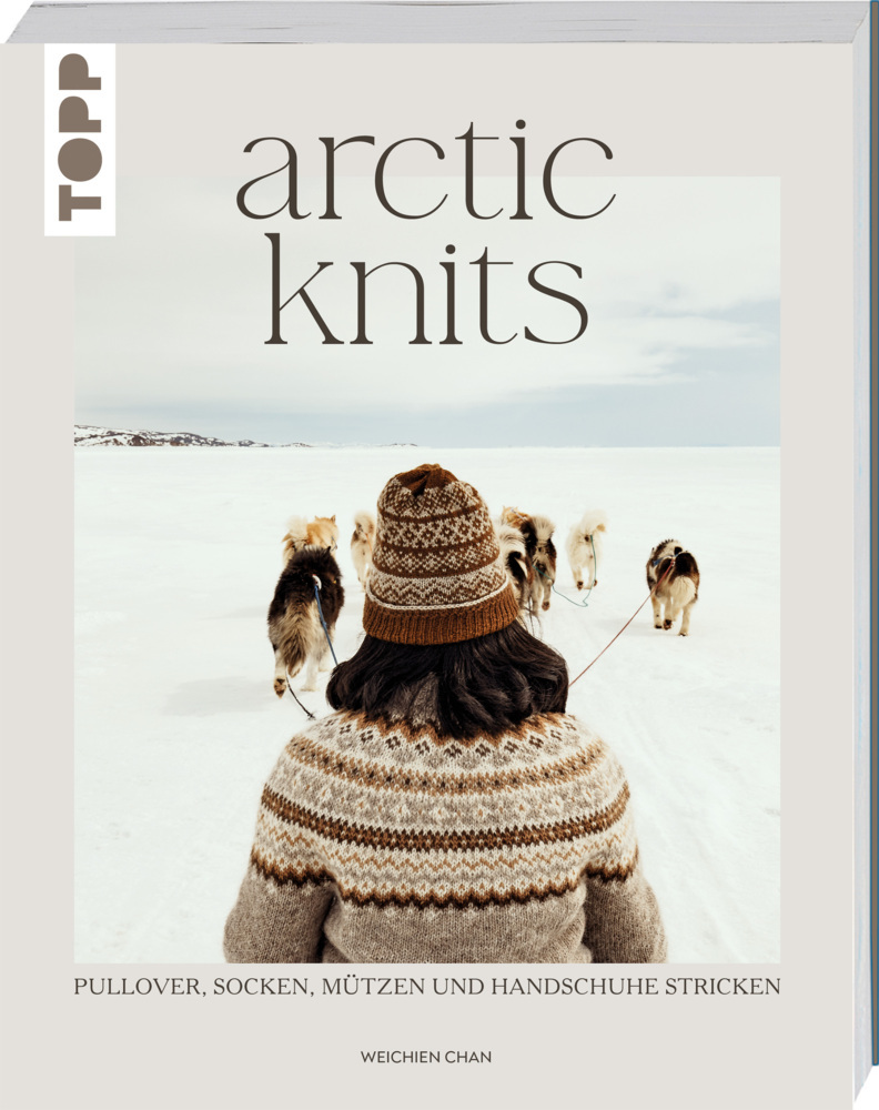 Arctic Knits main product photo