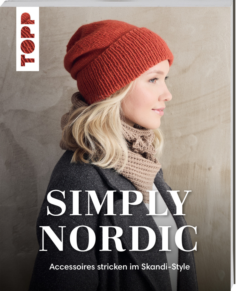 Simply nordic main product photo