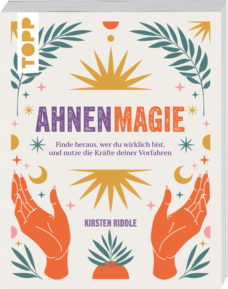 Ahnenmagie main product photo