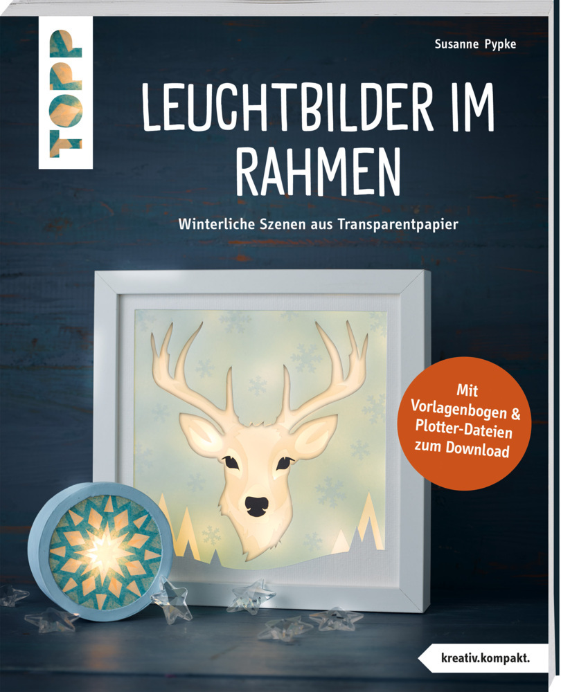 Leuchtbilder im Rahmen (kreativ.kompakt.) main product photo