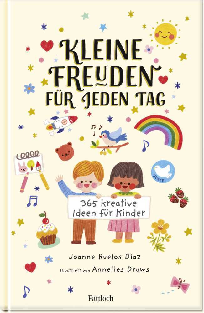 Kleine Freuden für jeden Tag main product photo