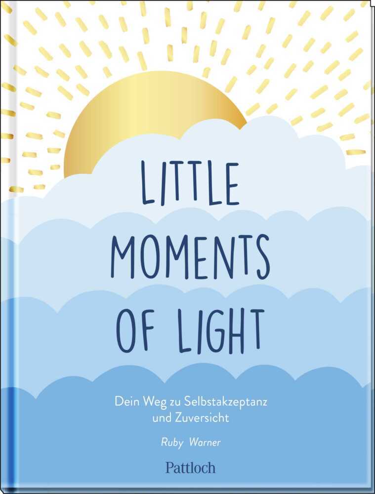 Little Moments of Light main product photo