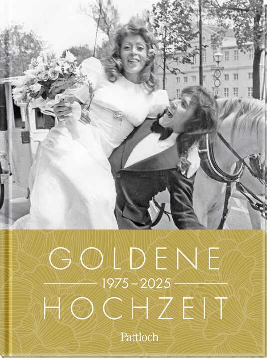 Goldene Hochzeit 1975 - 2025 main product photo