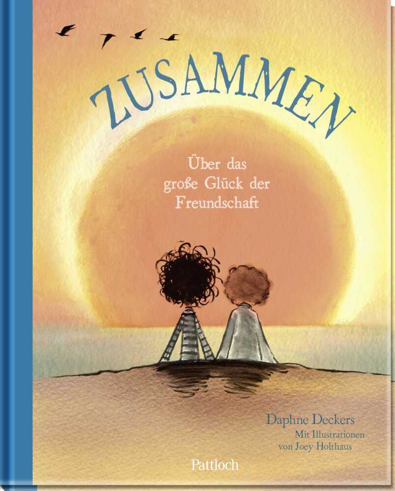 Zusammen main product photo