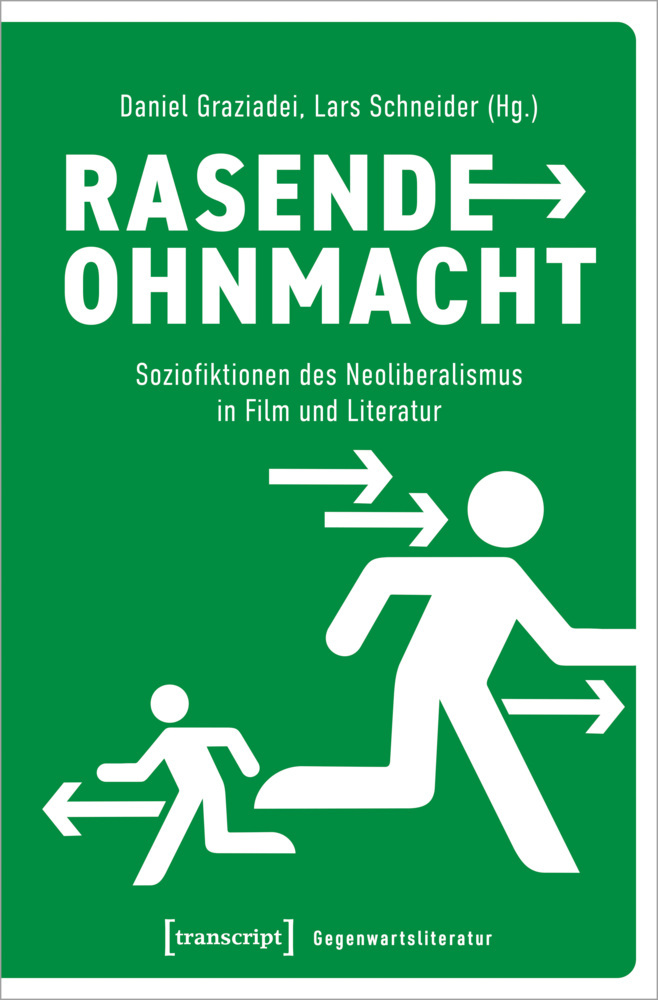 Rasende Ohnmacht main product photo