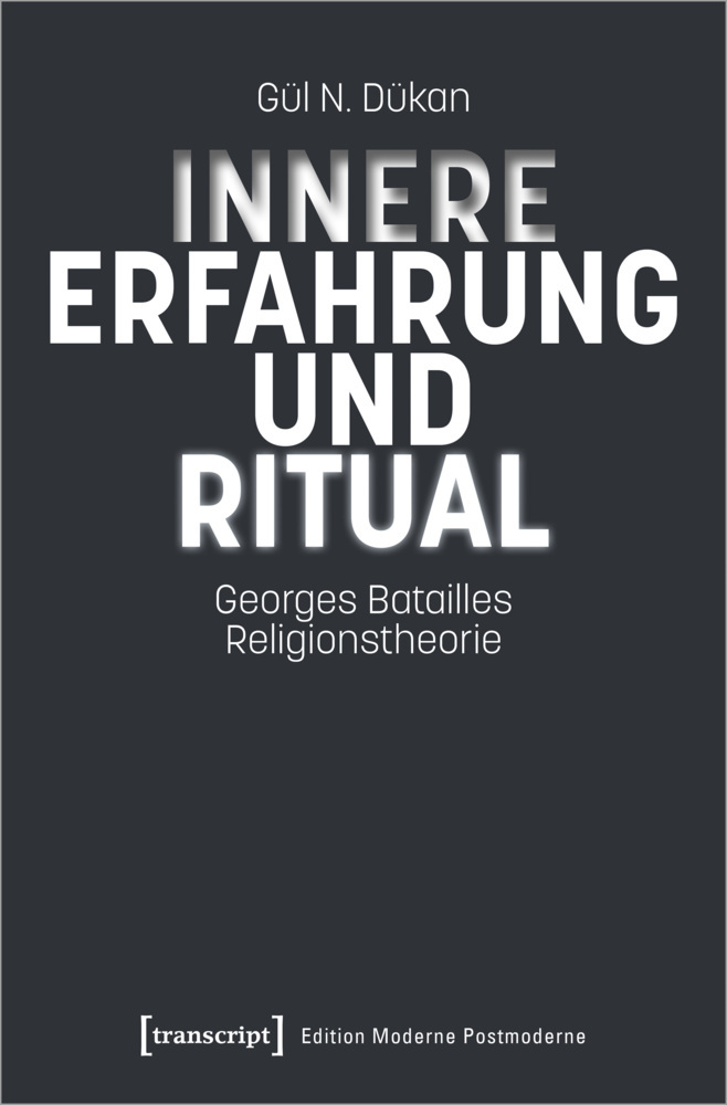 Innere Erfahrung und Ritual main product photo