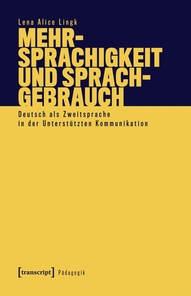 Mehrsprachigkeit und Sprachgebrauch main product photo