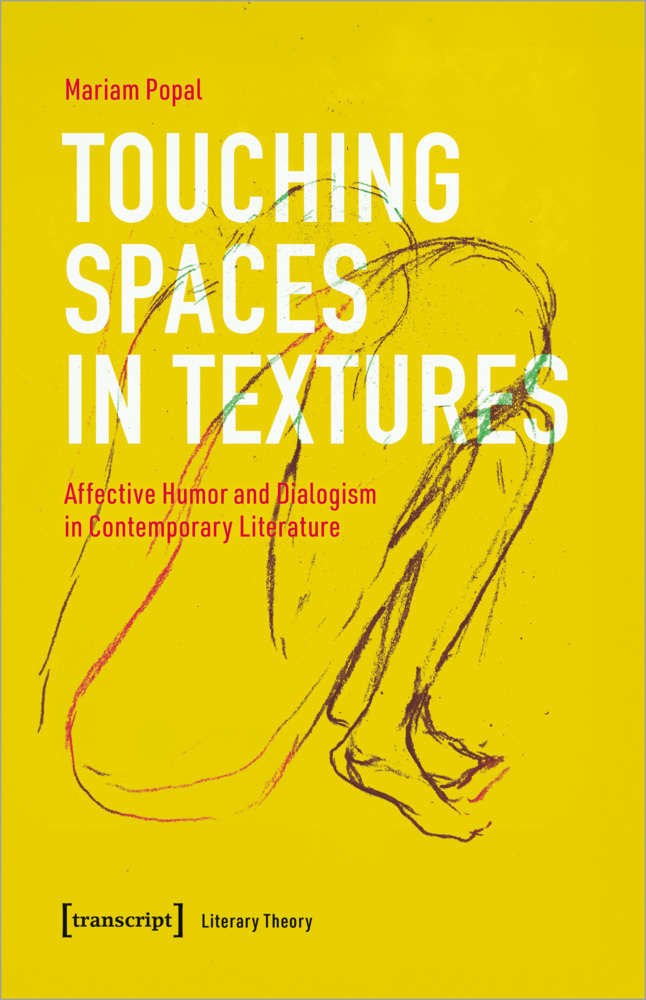 Touching Spaces in Textures main product photo