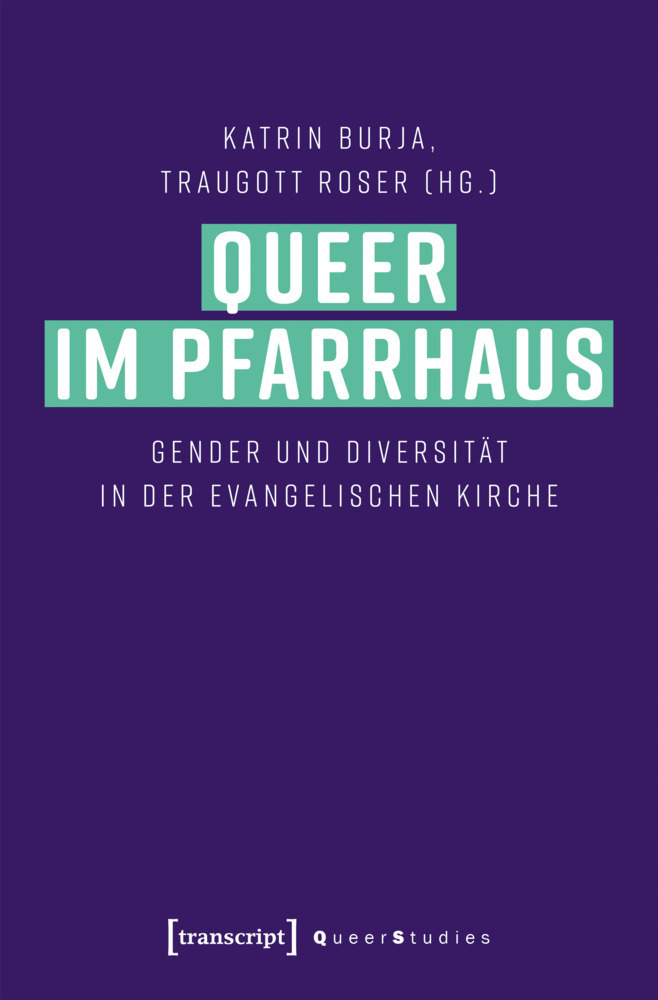 Queer im Pfarrhaus main product photo