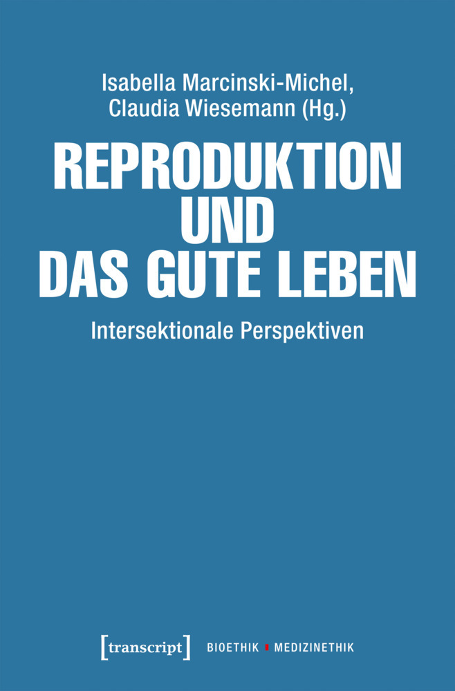 Reproduktion und das gute Leben main product photo