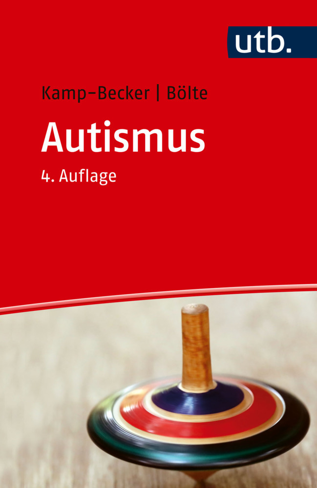 Autismus main product photo