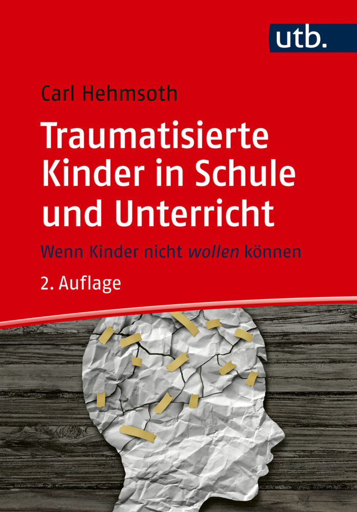 Traumatisierte Kinder in Schule und Unterricht main product photo