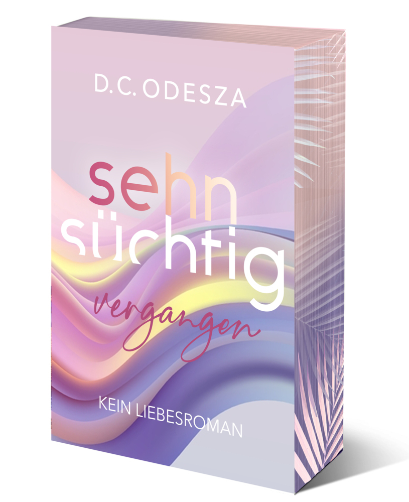 Sehnsüchtig Vergangen main product photo