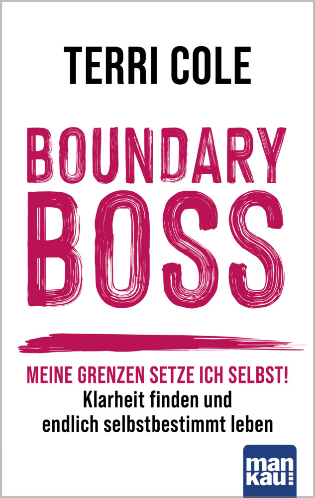 Boundary Boss main product photo