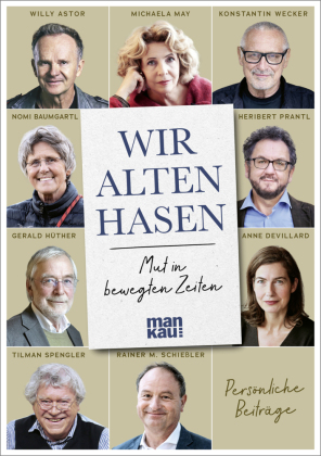 Wir alten Hasen