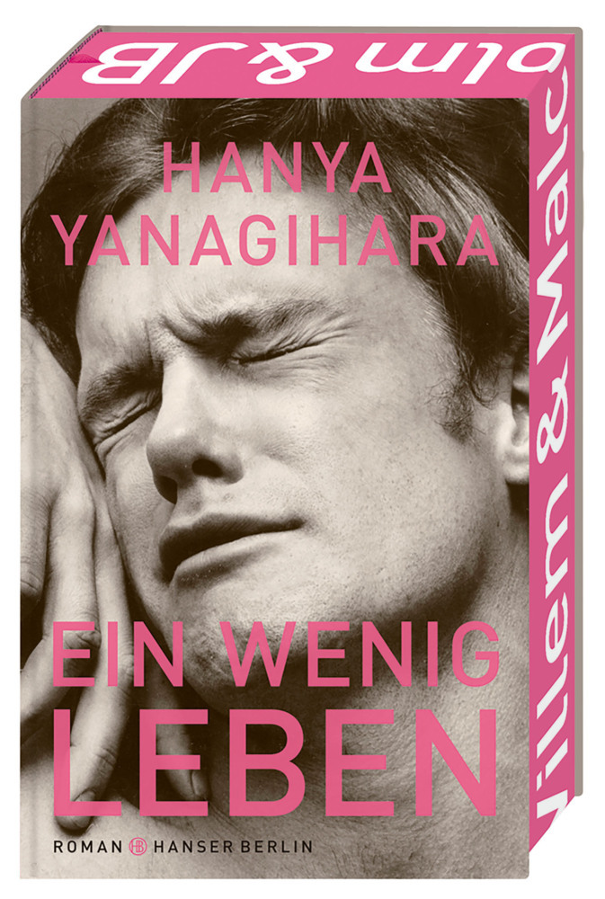 Ein wenig Leben main product photo