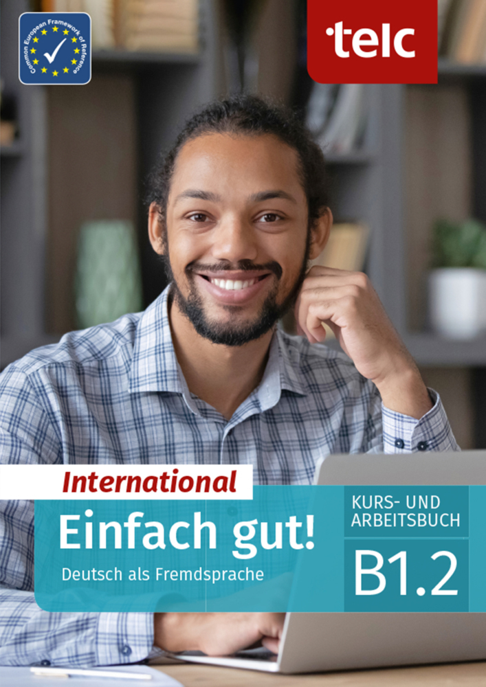Einfach gut! International, 6 Teile main product photo