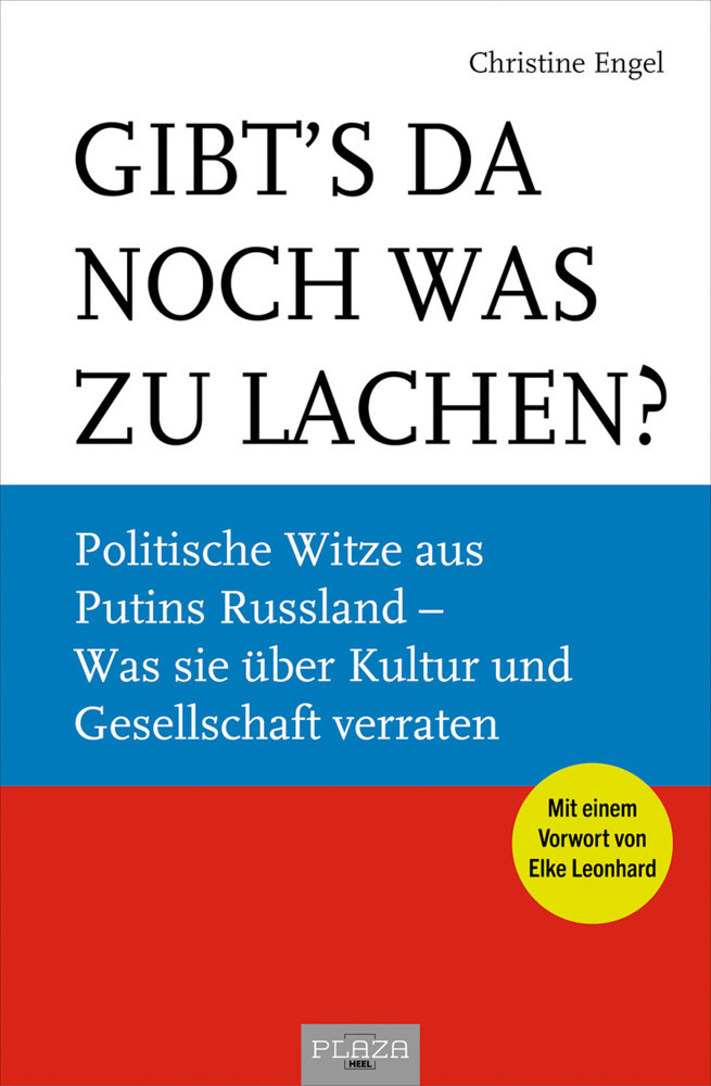 Gibt's da noch was zu lachen? main product photo
