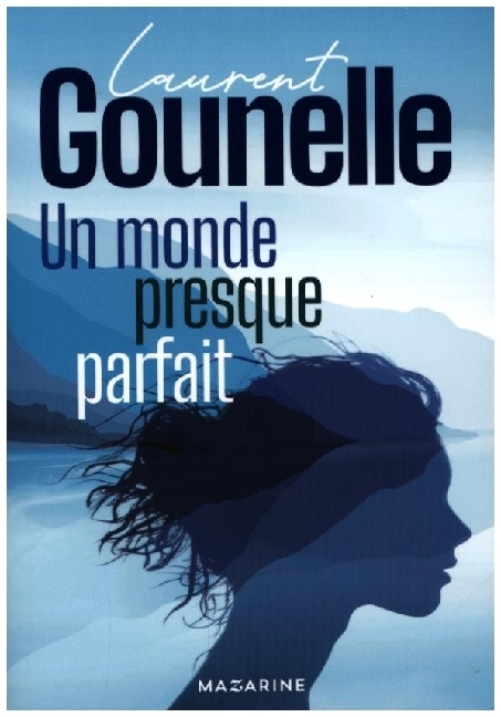 Un monde presque parfait main product photo