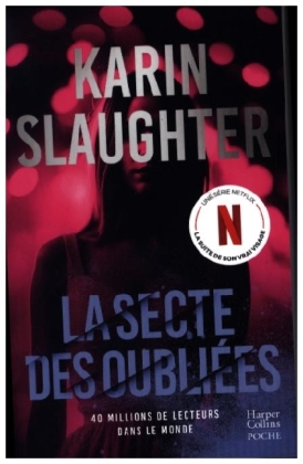 La Secte des oubliées