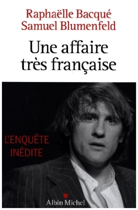 Une affaire tres francaise