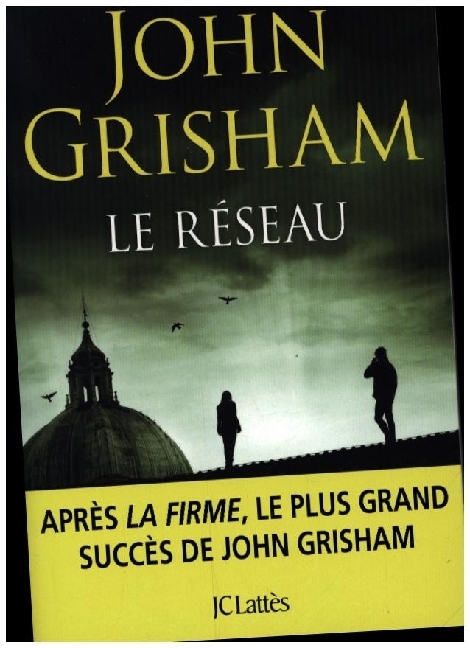 Le Reseau main product photo