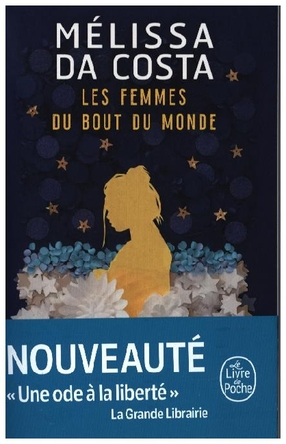 Les femmes du bout du monde main product photo