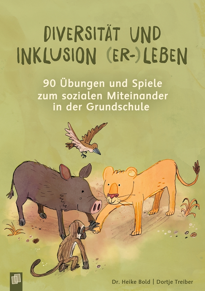 Diversität und Inklusion (er-)leben main product photo
