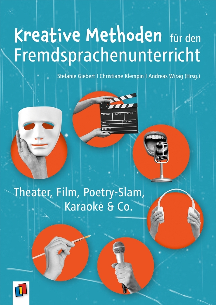 Kreative Methoden für den Fremdsprachenunterricht main product photo