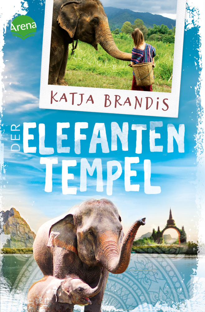 Der Elefantentempel main product photo