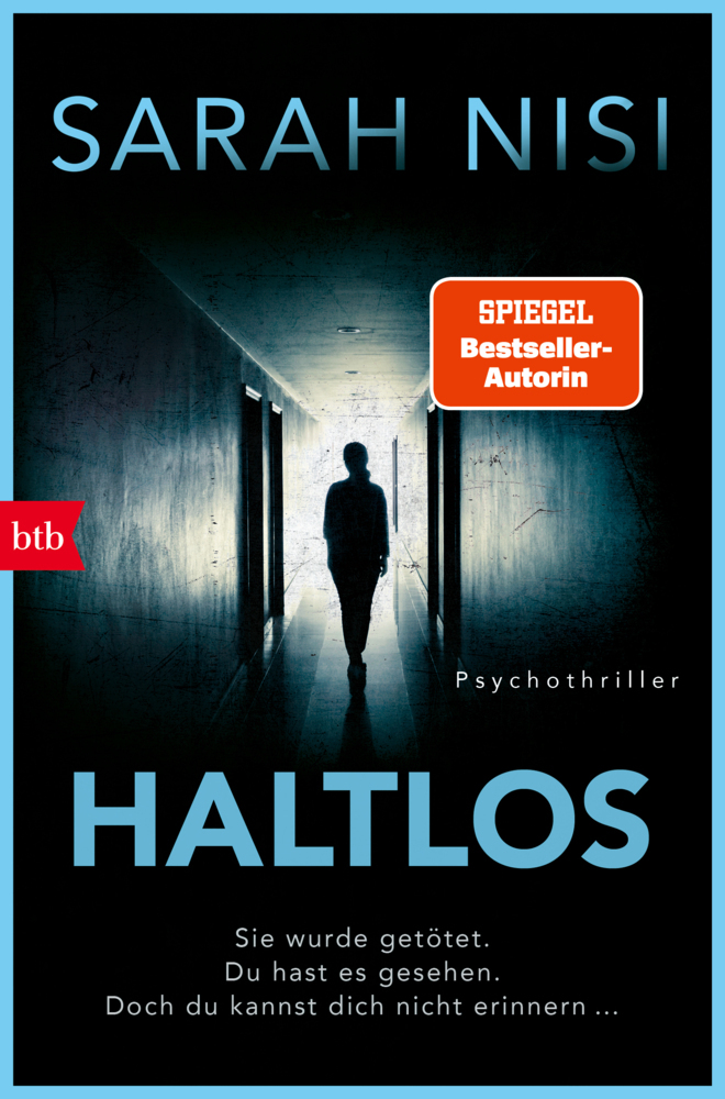 Haltlos main product photo