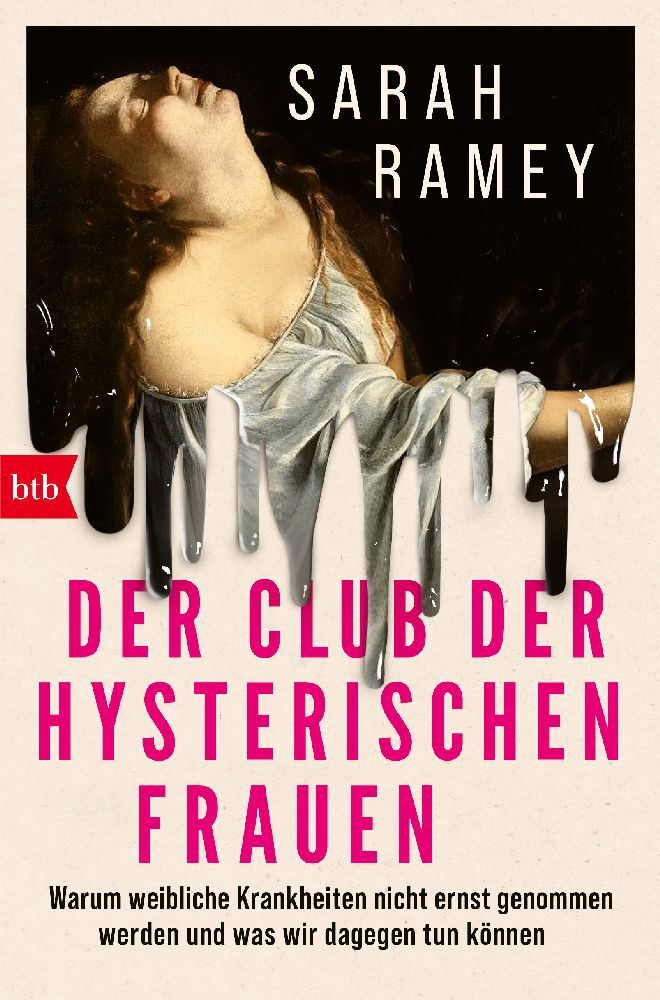 Der Club der hysterischen Frauen main product photo