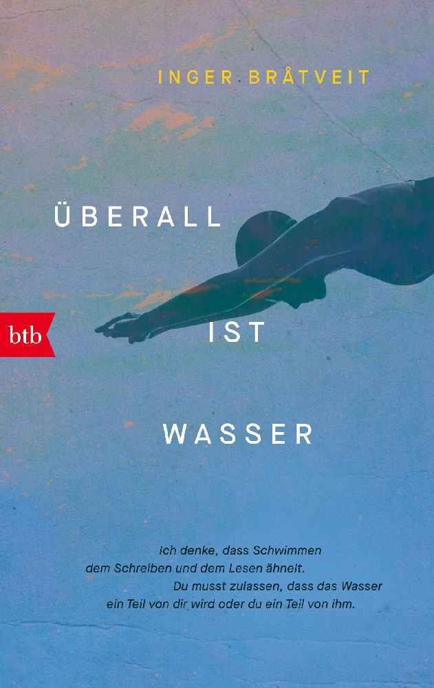 Überall ist Wasser main product photo
