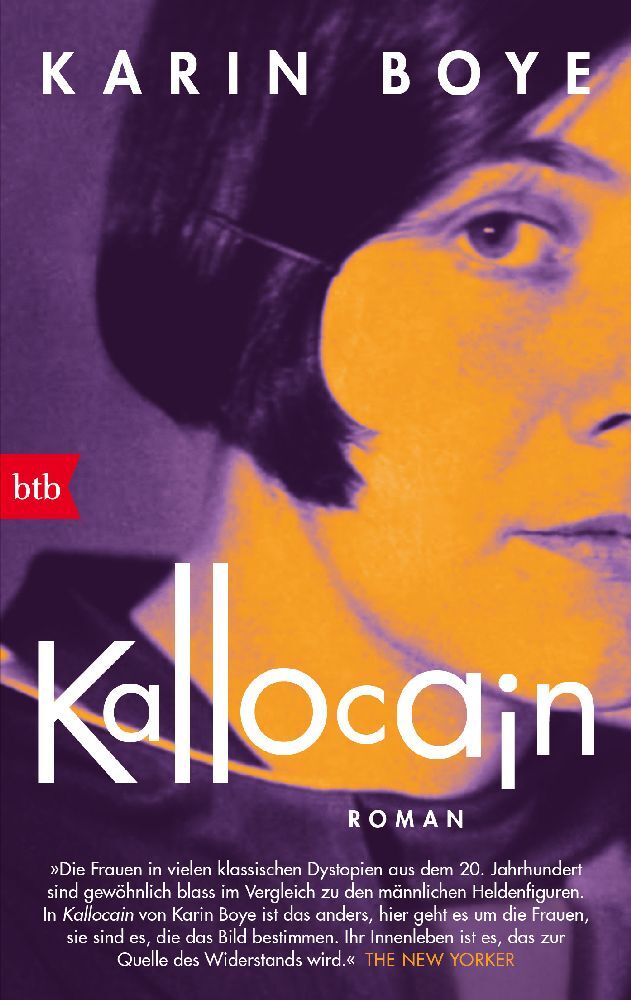 Kallocain main product photo
