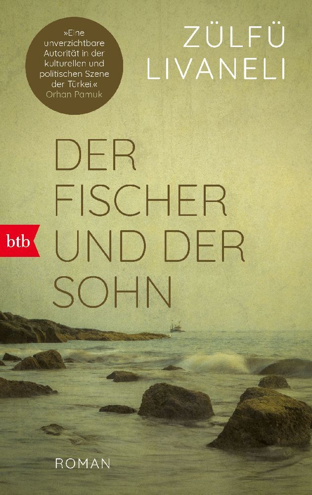 Der Fischer und der Sohn main product photo
