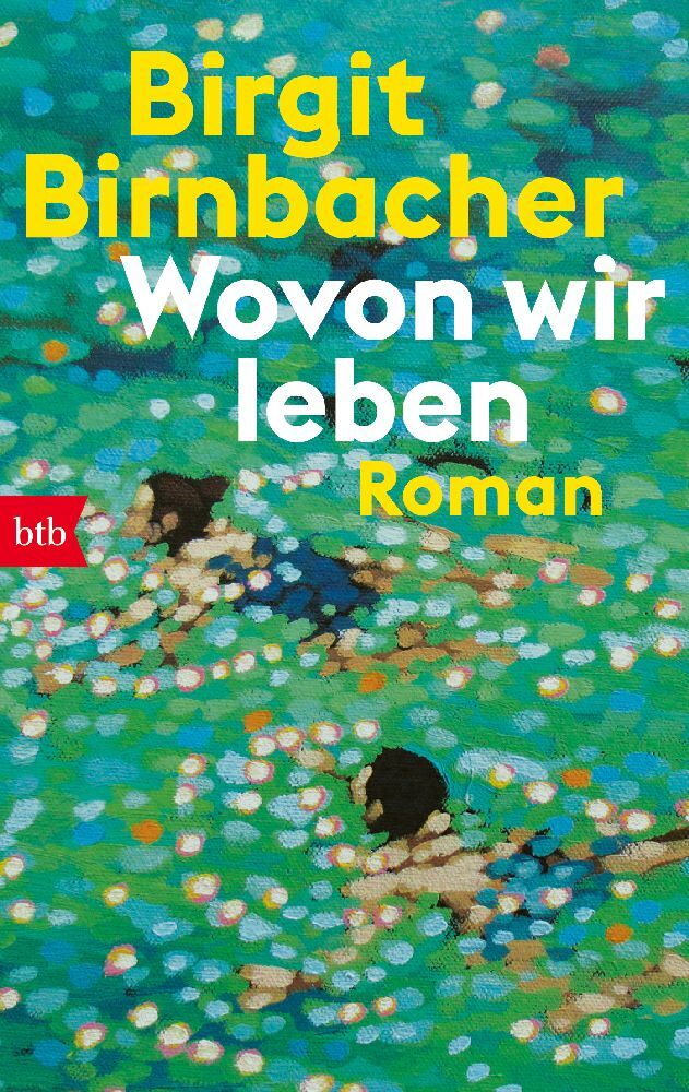 Wovon wir leben main product photo