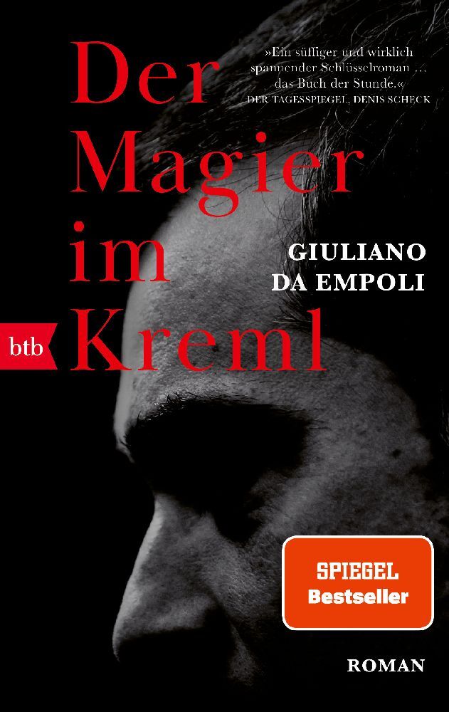 Der Magier im Kreml main product photo