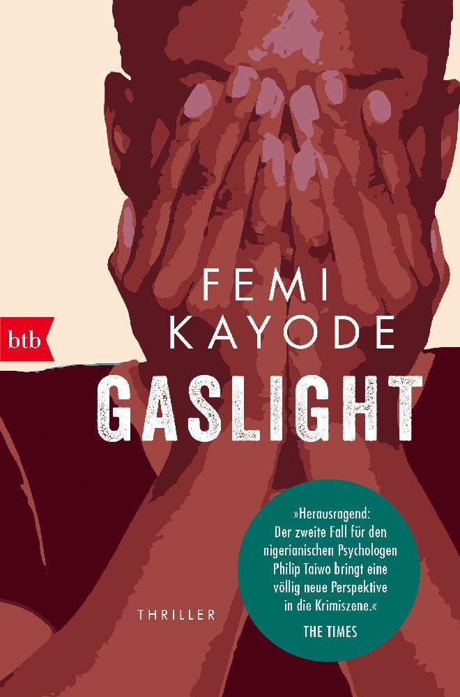Gaslight main product photo
