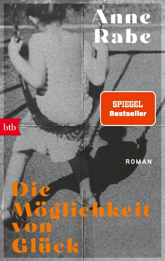Die Möglichkeit von Glück main product photo