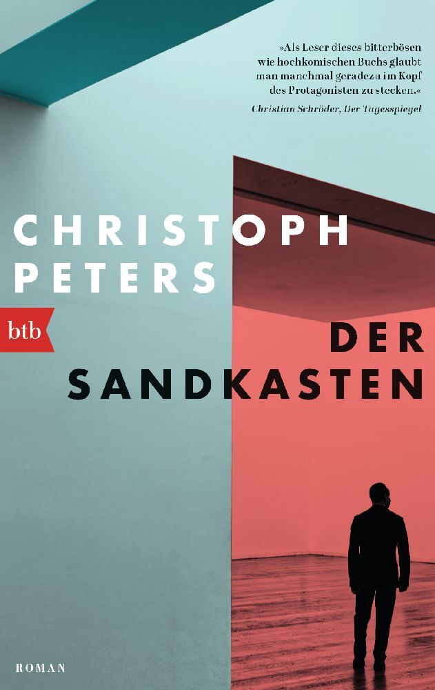 Der Sandkasten main product photo
