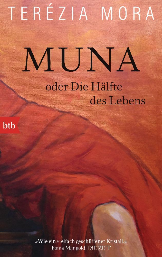 Muna oder Die Hälfte des Lebens main product photo