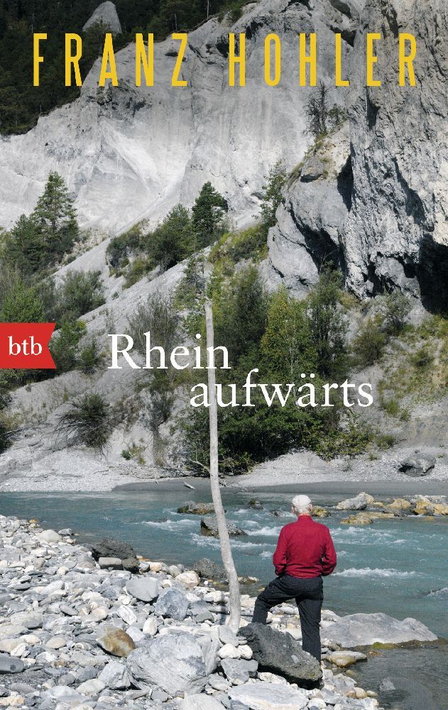 Rheinaufwärts main product photo