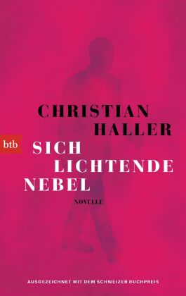 Sich lichtende Nebel