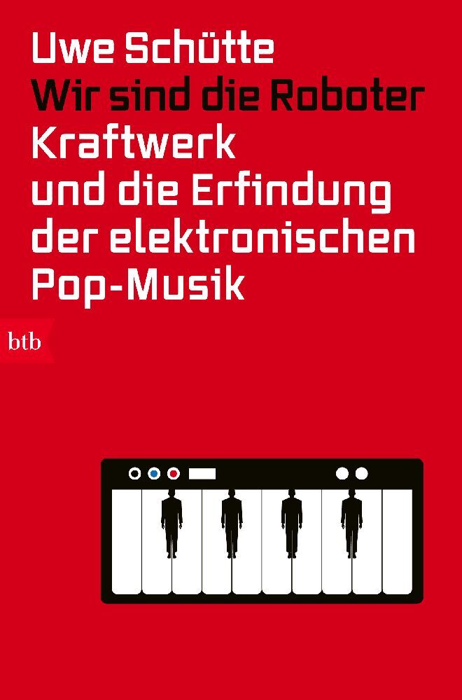 Wir sind die Roboter main product photo