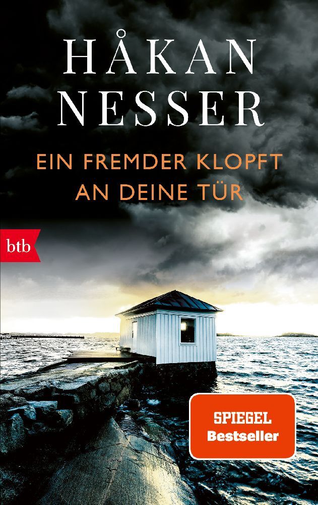 Ein Fremder klopft an deine Tür main product photo