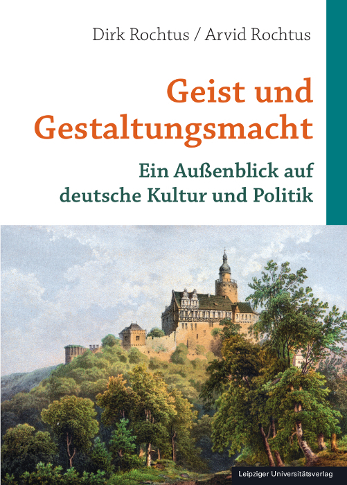 Geist und Gestaltungsmacht main product photo