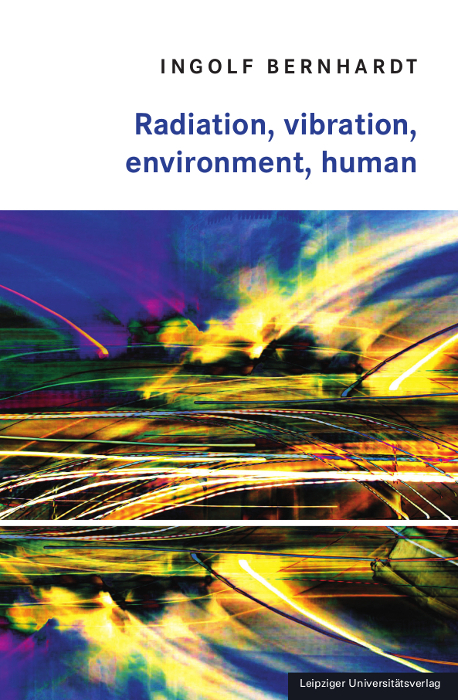 Radiation, vibration, environment, human main product photo
